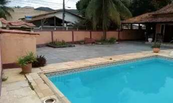 Imagem 6: Imóvel para venda com 408 metros quadrados com 3 quartos em Piratininga - Niterói - RJ