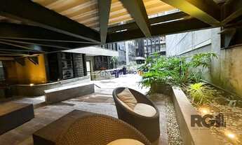 Imagem 6: Sala Comercial em Praia de Belas