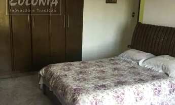 Imagem 6: Sobrado a venda - Vila Helena, Santo André