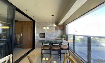 Imagem: Apartamento 3 suítes à venda no Setor