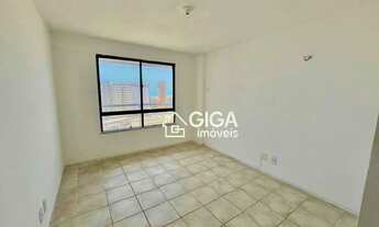 Imagem 7: Apartamento com 2 dormitórios para alugar, 65 m² por R$ 2.476,92/mês - Praia do Futuro I