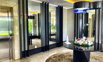 Imagem: Apartamento alto padrão 105m² com 3 dormitórios