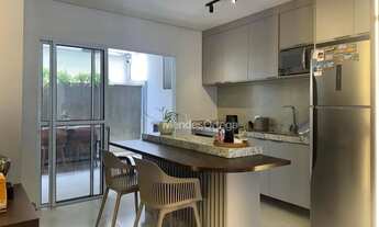 Imagem 4: Casa, 65 m² - venda por R$ 448.000,00 ou aluguel por R$ 3.053,00/mês - Jardim Piazza Di Ro