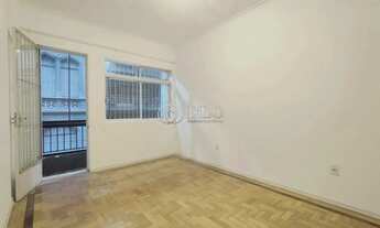 Imagem: Apartamento 2 quartos com pátio, 2 banheiros