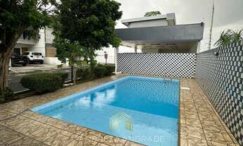 Imagem 5: Casa à Venda no Residencial Haifa Parque das Laranjeiras, Bairro Flores