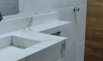 Imagem 6: Casa cidade satélite (universitário) APTA A FINANCIAR, todo murado, com energia solar