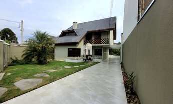 Imagem 2: Sobrado com 03 dormitórios à venda por R$1.950.000,00, 552m² - Atuba - Curitiba/PR