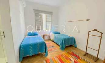 Imagem 9: Charmoso apartamento 3 quartos na quadra da praia em Ipanema