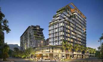 Imagem: Apartamento à venda no Pátio Das Artes