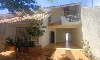 Imagem: Sobrado à venda em Maringá, Jardim Iguaçu