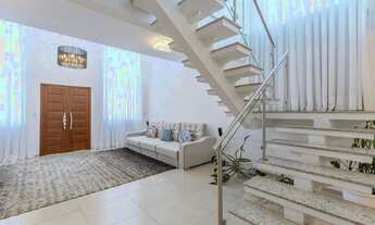 Imagem 7: Casa com lazer, tecnologia e conforto de sobra para venda ou locação