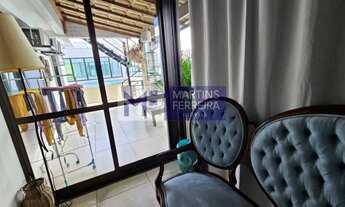 Imagem 4: Apartamento à venda 4 Quartos, 4 Suites, 2 Vagas, 205M², Recreio dos Bandeirantes, Rio de