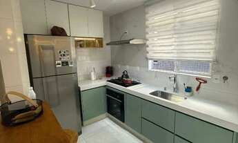 Imagem 6: Apartamento 3 quartos com ótimo custo-benefício, localização privilegiada e estrutura comp