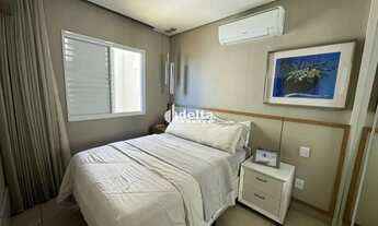 Imagem 2: Apartamento com 2 quartos sendo 1 suíte disponível para locação no bairro Laranjeiras em U