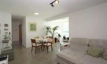 Imagem 2: Apartamento à Venda - Buritis, 3 Quartos, 83 m2