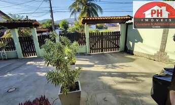 Imagem 2: Casa Linear com 4 quartos sendo 2 suítes no Condomínio Elisa Lake