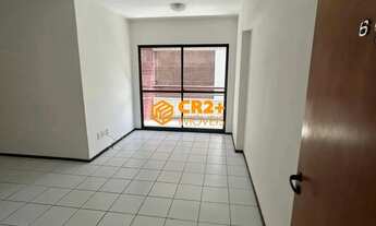 Imagem 3: Vendo apartamento 03 quartos, 01 suíte 02 vagas de garagem no Espinheiro. 81m²