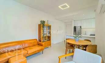 Imagem: Foxter vende excelente apartamento mobiliado