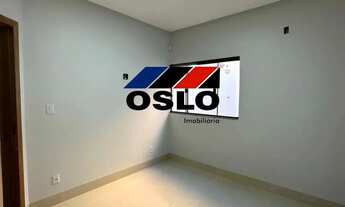 Imagem 9: CASA COM 03 QUARTOS SENDO 01 SUÍTE, GARAGEM, LOCALIZADA NO JARDIM VENEZA