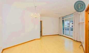 Imagem 2: Apartamento com 2 dormitórios para alugar, 66 m² - Bigorrilho - Experimente o Atendimento