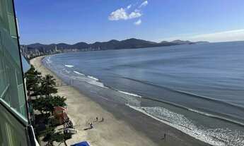 Imagem 6: Apartamento com 4 suítes e 3 vagas de garagem em Meia Praia Praia Itapema/SC