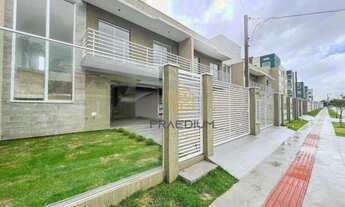 Imagem: Sobrado Novo à venda- Cidade Jardim - São