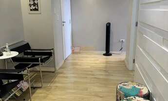 Imagem: Sala Comercial no Bairro Rudge Ramos em