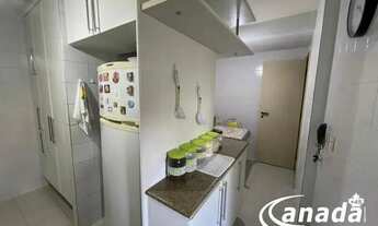 Imagem 7: Apartamento A Venda Na Vila Sao Francisco - 3 Quartos