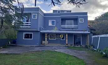 Imagem: Casa Duplex 4 quartos