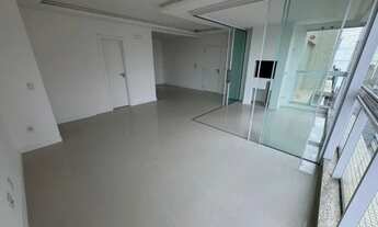 Imagem 2: APARTAMENTO PRONTO COM 03 SUÍTES NA MEIA PRAIA - ALTO PADRÃO