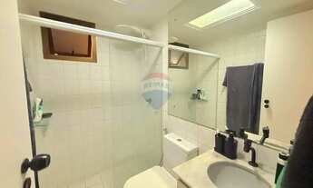 Imagem 6: Apartamento com 3 suítes na Pituba