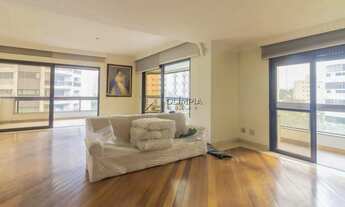 Imagem 7: Aluguel Apartamento 4 Dormitórios - 330 m² Moema