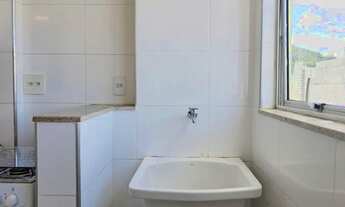 Imagem 7: Quarto e sala pronto para mudar e no centro para locação