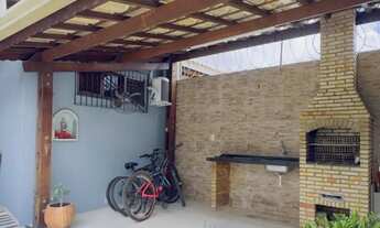 Imagem 4: CP 019, Maraponga, Casa plana com 03 suítes, 03 vagas