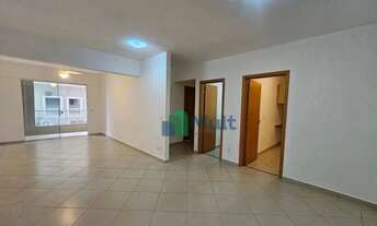 Imagem: Apartamento com 3 quartos, sendo 1 suíte