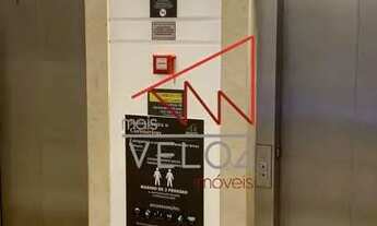 Imagem 2: Sala-À VENDA-Centro-Rio de Janeiro-RJ