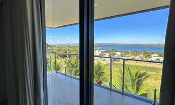 Imagem 7: Casa de alto padrão Corumbá IV