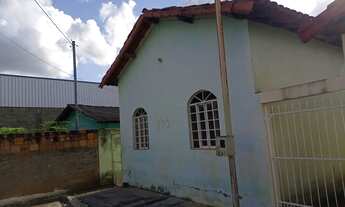 Imagem: Vende-se essa casa