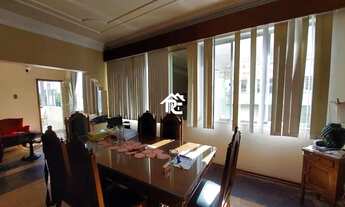 Imagem 6: Apartamento com 3 quartos à venda, 186 m² por R$ 950.000 - Icaraí - Niterói/RJ