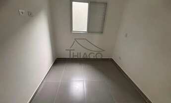 Imagem 6: Apartamento novo à venda na cidade líder, imóvel de 35m2, 2 dormitórios, quintal, 1 vaga d