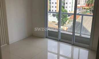 Imagem 7: Apartamento à venda no Residencial Paraty em Campinas/SP