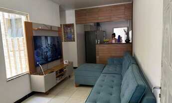 Imagem 4: Casa a Venda no Albano Franco