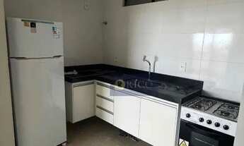 Imagem 3: Apartamento com 2 dormitórios para alugar, 62 m² por R$ 1.900/mês - Baixa Grande - Arapira