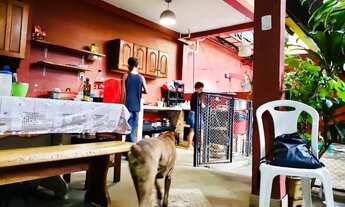 Imagem 13: Alugo Mansão Triplex Na Joao Balbi