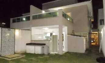 Imagem 7: Linda casa a uma quadra e meia da praia da reserva em Rio das Ostras