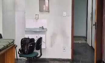 Imagem 2: Sala comercial em madureira