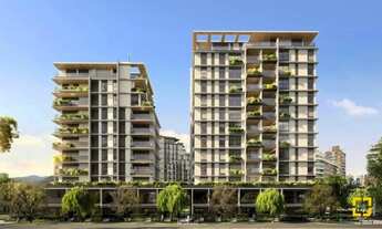 Imagem 3: Apartamento 2 dormitórios 1 suíte Palhoça Pedra Branca