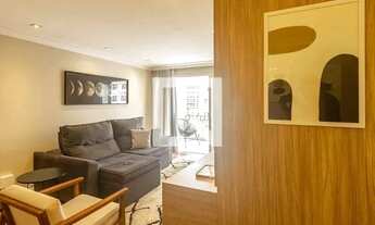 Imagem 4: Apartamento à Venda - Itaim Bibi, 4 Quartos, 112 m2