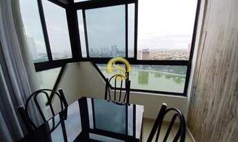 Imagem 3: Flat na melhor localização de Campina Grande para locação