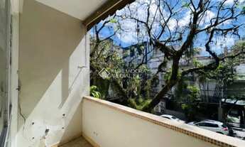 Imagem 3: Apartamento de 3 dormitórios 100m2 privativos 1 vaga de garagem no bairro Bom Fim